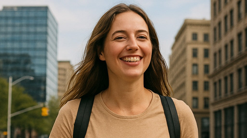 Επιστροφή στην πόλη - Restart με αισιοδοξία