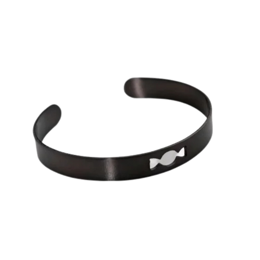 ΚΑΡΑΜΕΛΑ - Συλλεκτικό κόσμημα της ΠΕΑΝΔ, σύμβολο για τον ΠΑΙΔΙΚΟ ΔΙΑΒΗΤΗ Unisex