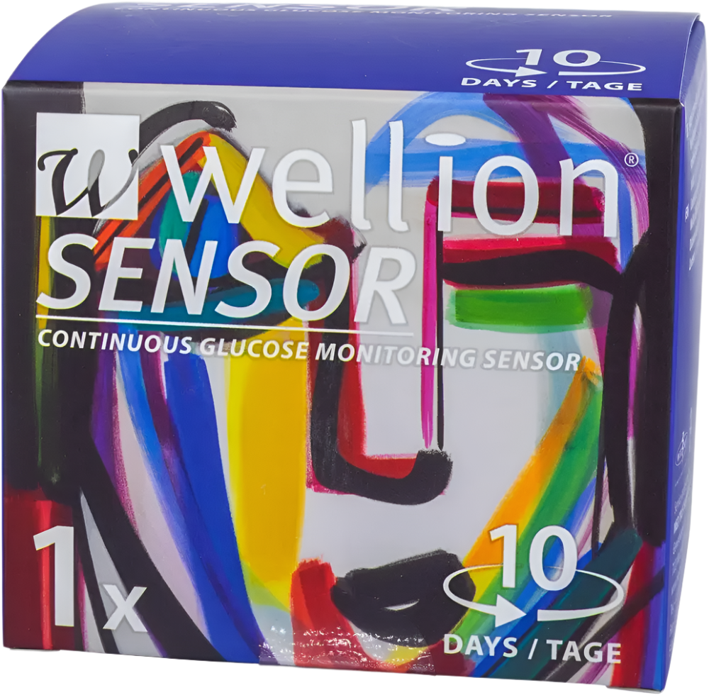 Wellion SENSOR