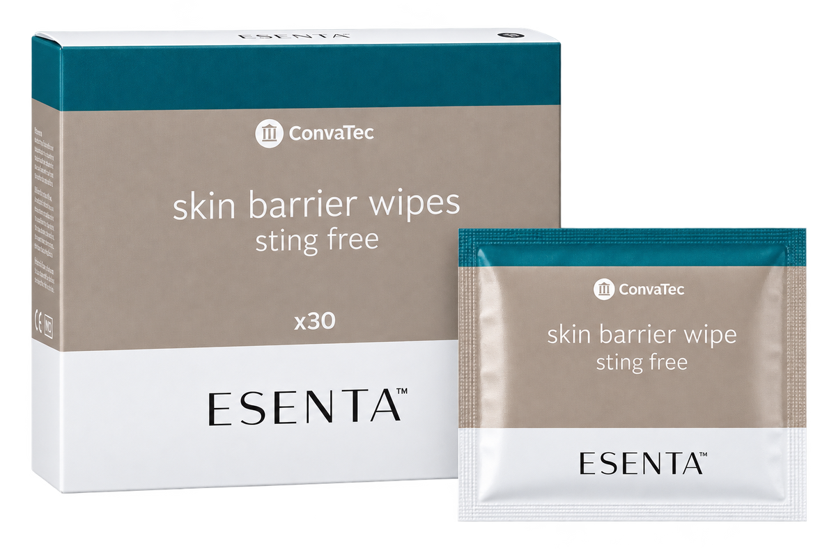 Esenta™ Μαντηλάκια Συγκόλλησης 30τμχ