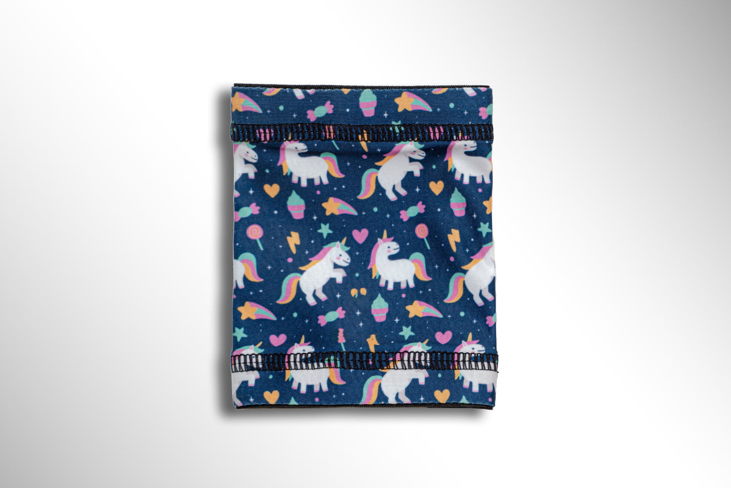 Περιβραχιόνιο για αισθητήρες - Παιδικό σχέδιο Unicorn