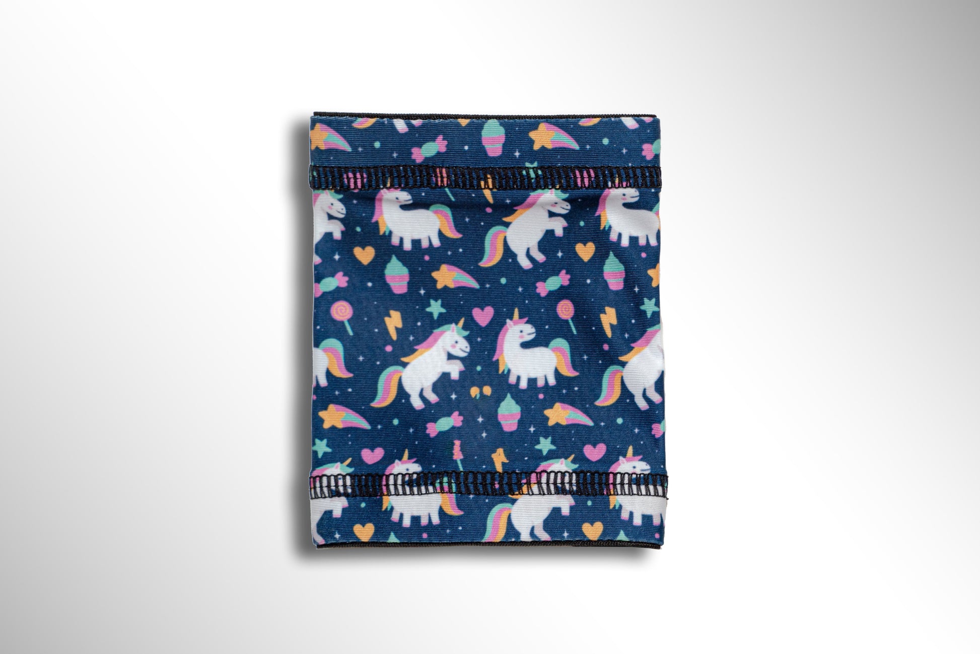 Περιβραχιόνιο για αισθητήρες - Παιδικό σχέδιο Unicorn