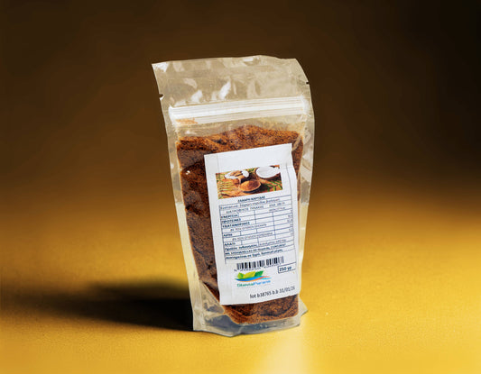 Stevia Parana Ζάχαρη Καρύδας 250gr BIO