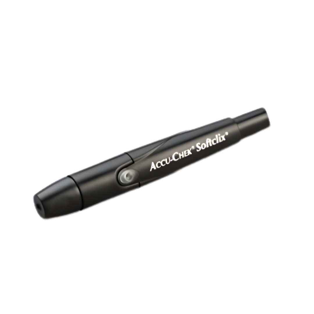 Roche Accu-Chek Softclix Στυλό Τρυπήματος