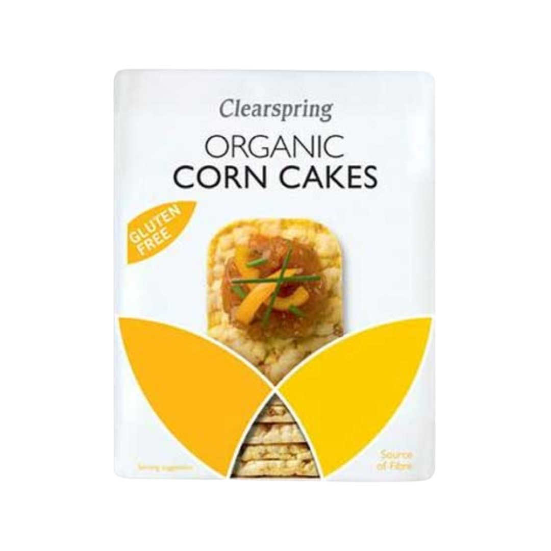 Καλαμπογκοφρέτες ελαφρώς αλατισμένες 130γρ