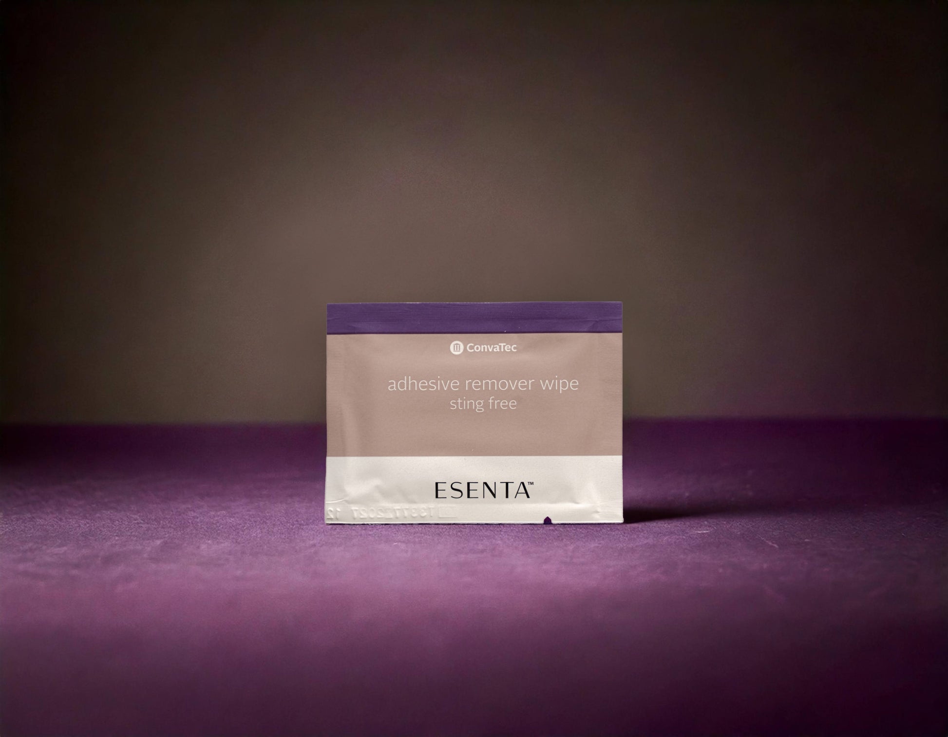 Esenta™ Adhesive Remover - Μαντηλάκια αφαίρεσης κόλλας δέρματος 30τμχ