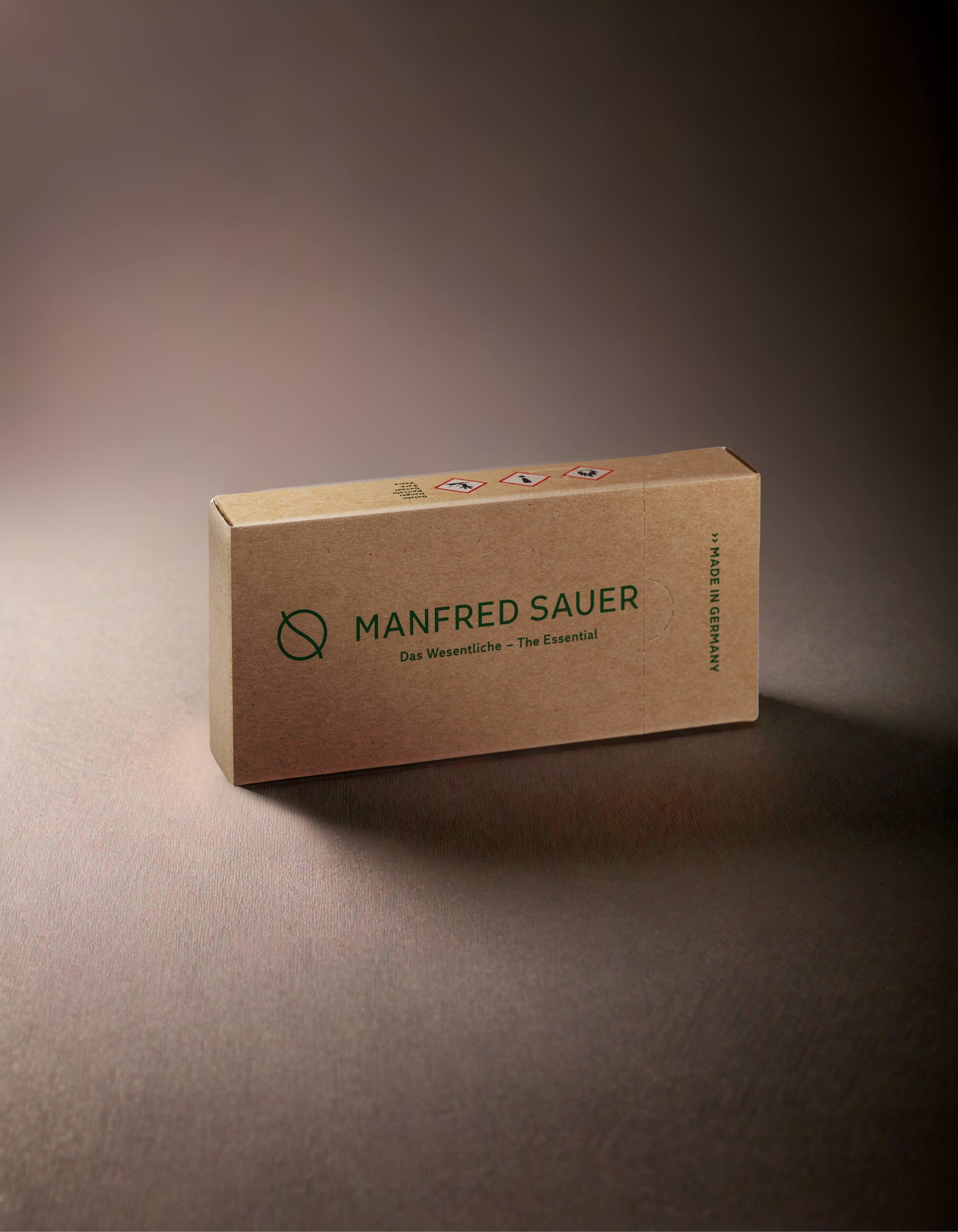 Sauer - Κόλλα δέρματος