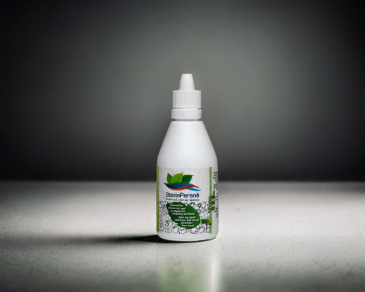 Stevia Parana Αυθεντική Υγρή Στέβια Από Την Παραγουάη Φιάλη 60ml