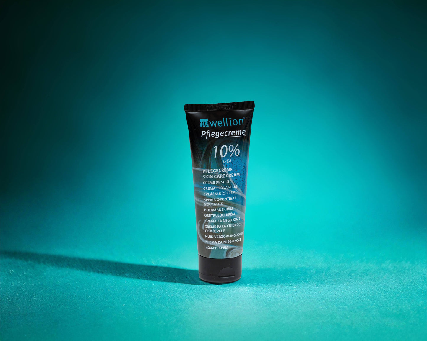 Wellion Cream 10% 75ml