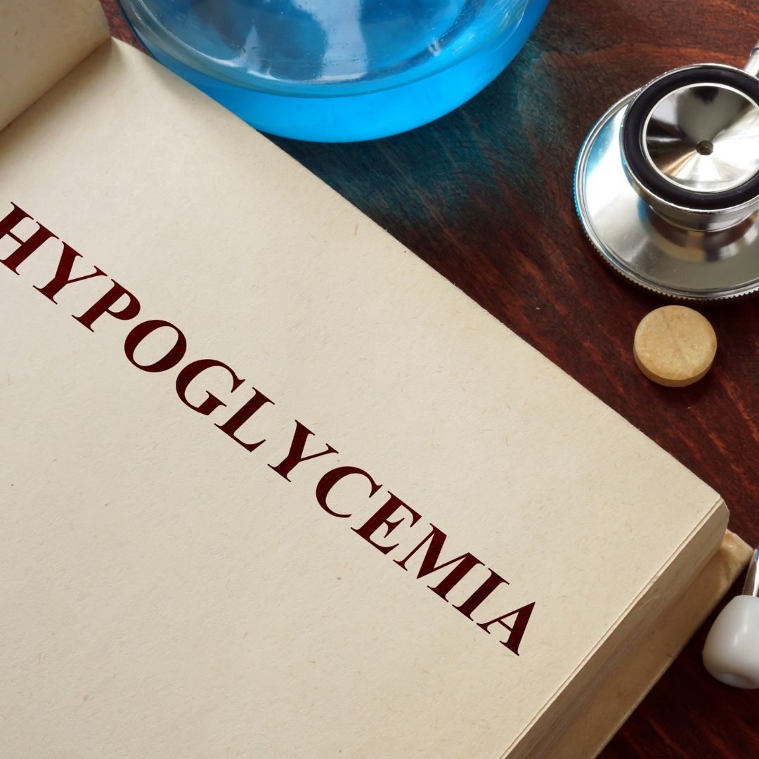 Υπογλυκαιμία - Όλα όσα χρειάζεται να γνωρίζετε