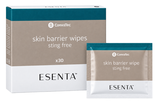 Esenta™ Μαντηλάκια Συγκόλλησης 30τμχ