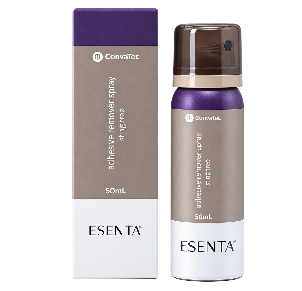 Esenta™ Spray Αφαίρεσης Κόλλας 50ml