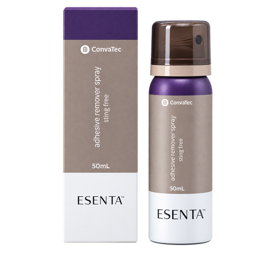 Esenta™ Spray Αφαίρεσης Κόλλας 50ml