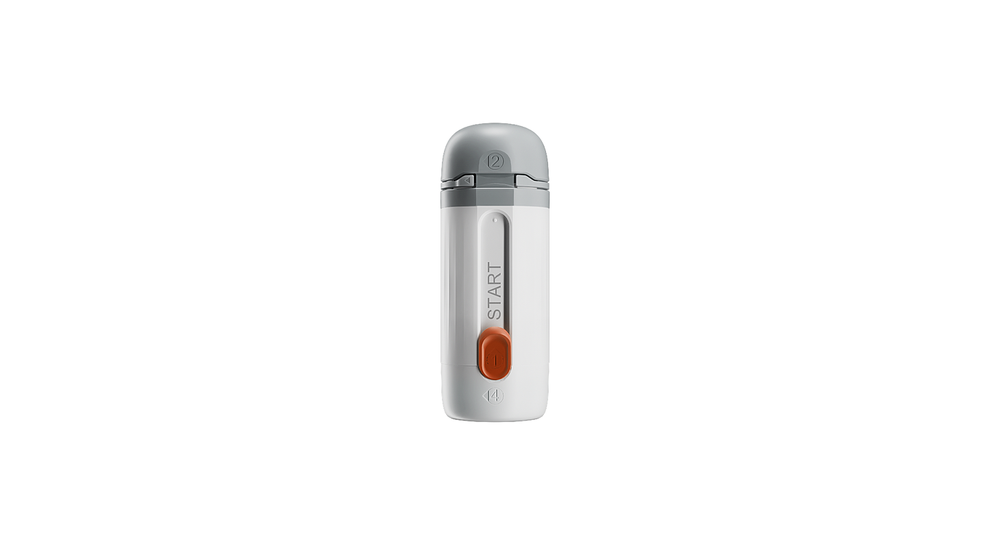 FurCarer CGM - Σύστημα Συνεχούς Παρακολούθησης Γλυκόζης Για Κατοικίδια