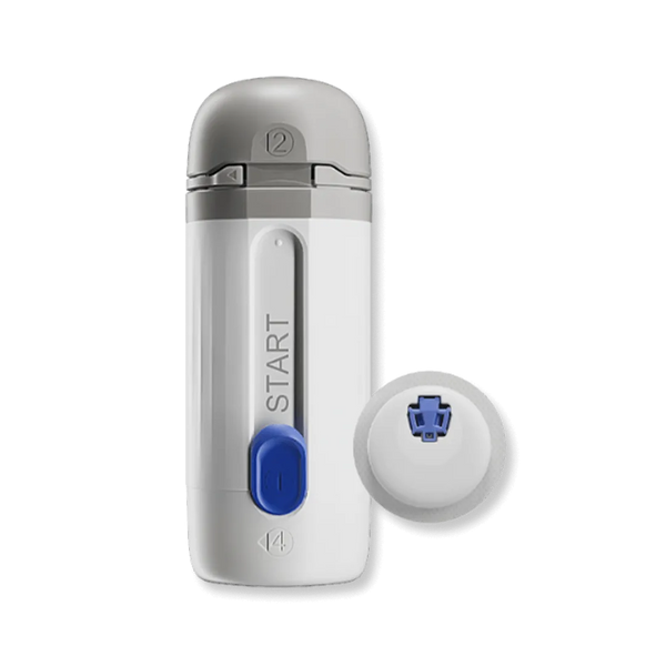 Αισθητήρες CGM