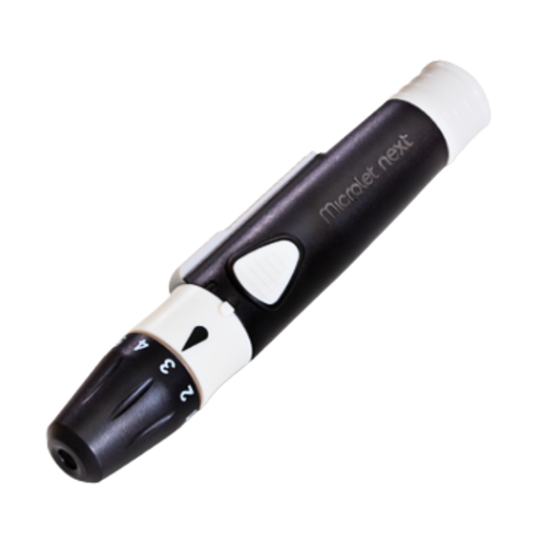 Microlet Next Στυλό Τρυπήματος