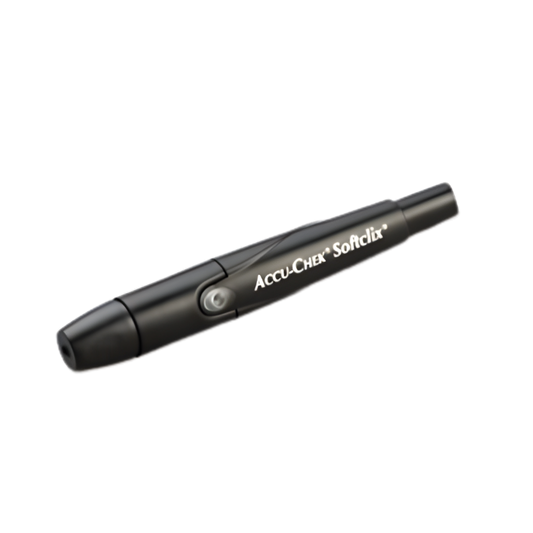 Roche Accu-Chek Softclix Στυλό Τρυπήματος
