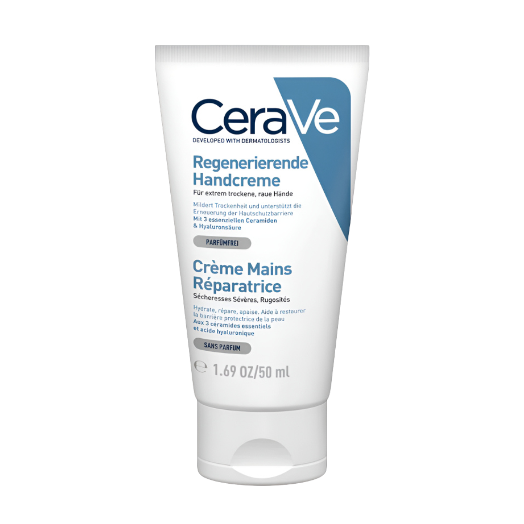 Κρέμα Χεριών CeraVe Reparative Hand Cream