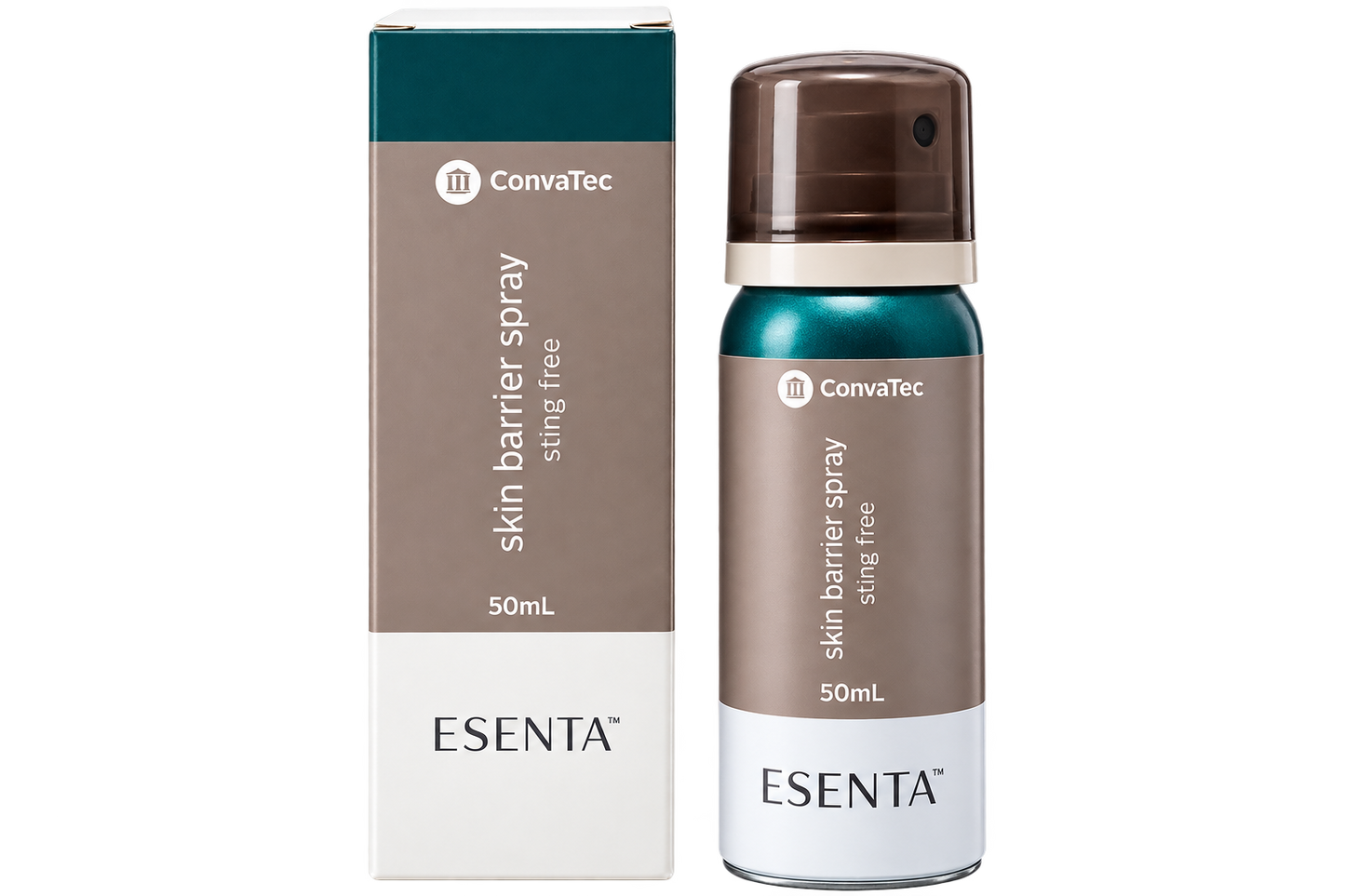 Esenta™ Spray Συγκόλλησης 50ml
