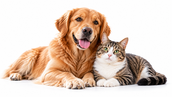 Pet Diabetes Care →