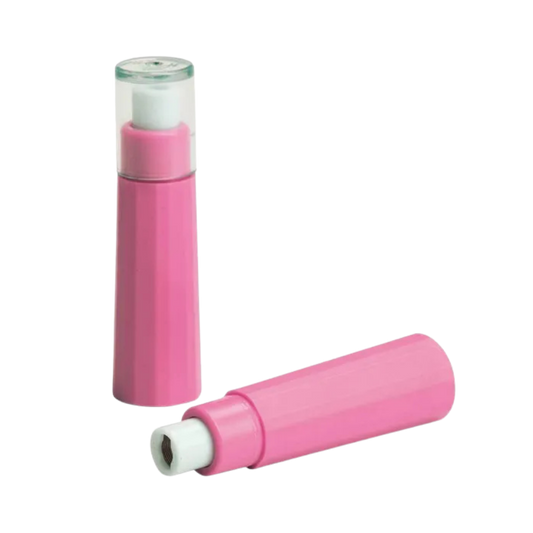 Wellion Sicherheitsnadeln 21G (200 Stück) - Für Hunde und Katzen