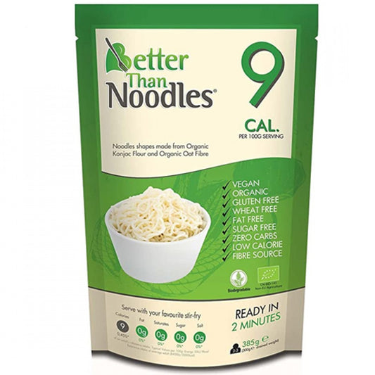 Noodles από Κόντζακ - Better Than (385 g)