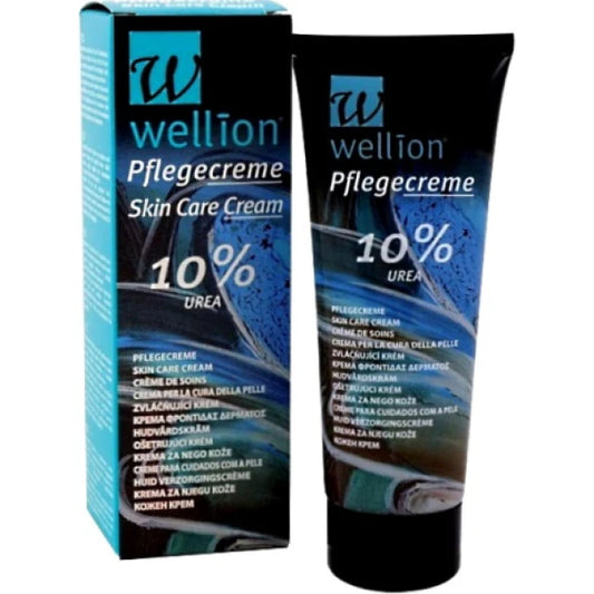 Wellion Cream 10% 75ml