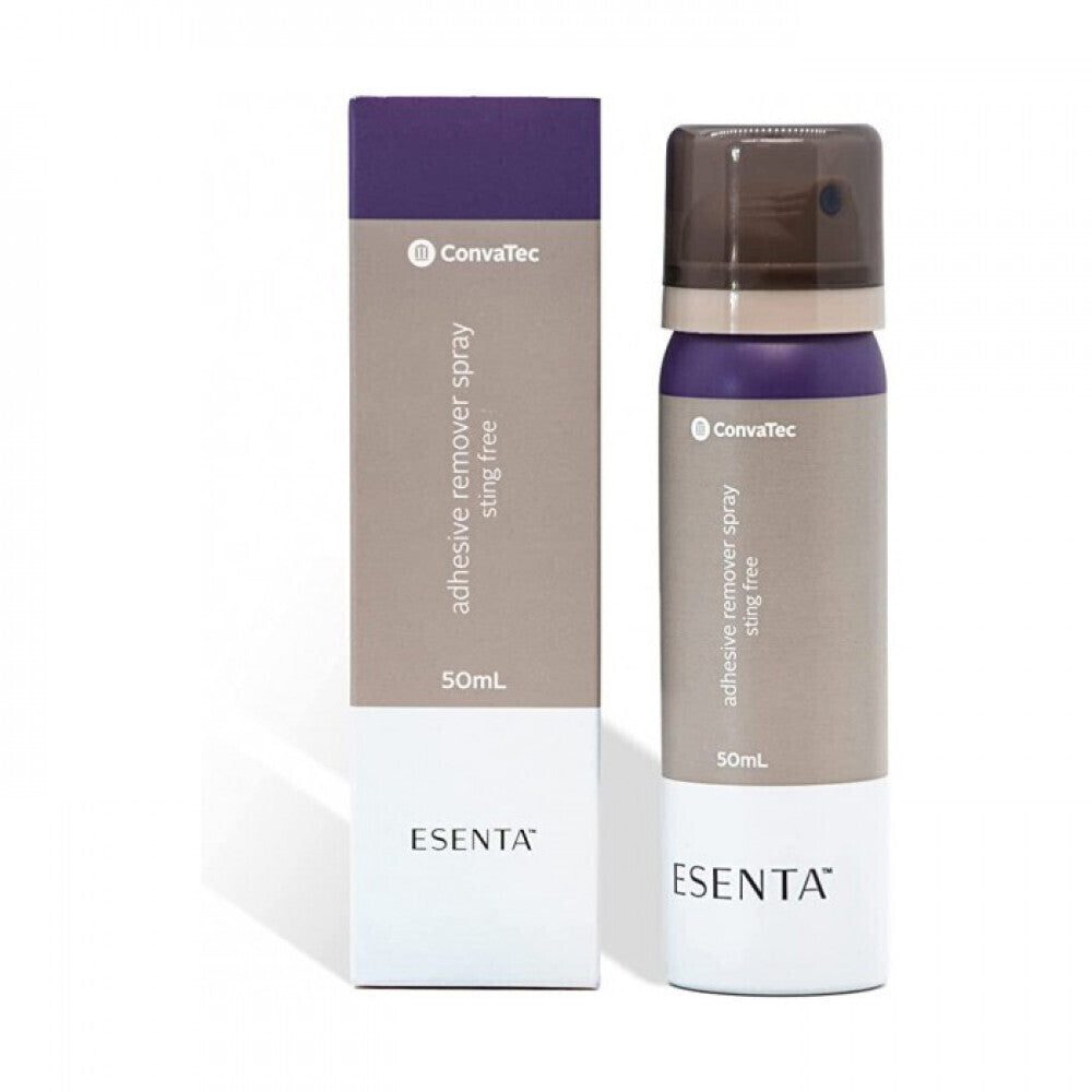 Esenta™ Spray Αφαίρεσης Κόλλας 50ml